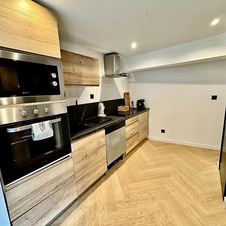 Sauna & Balneo Au Coeur De Rouen Zewnętrze zdjęcie
