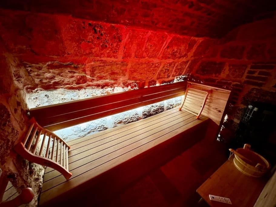 Sauna & Balneo Au Coeur De Rouen Zewnętrze zdjęcie